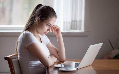 WHY YOUR DOCUMENT FEELS “OFF” — AND WHAT TO DO ABOUT IT